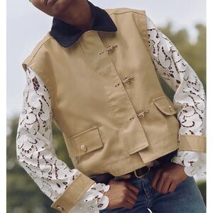 Hill House Clarisse Jacket